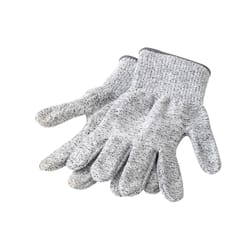 Smith's RegalRiver XL Cut Resistant Fillet Gray Fillet Gloves