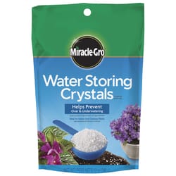 Miracle-Gro Water Storing Crystals Soil Activator 12 oz