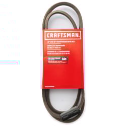 Craftsman Drive Belt 42 in. W X 46 in. L