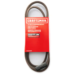 Craftsman Drive Belt 42 in. W X 46 in. L