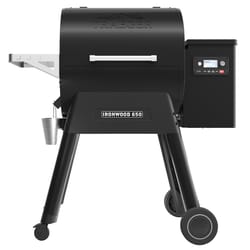 Free Grill Assembly & Delivery Services at Ace Hardware
