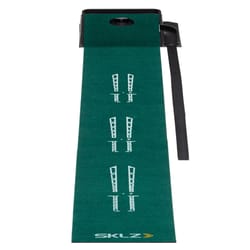 SKLZ Accelerator Pro Putting Green with Ball Return