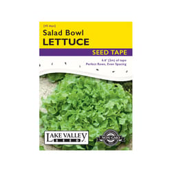 Lake Valley Seed Vegetable Seeds