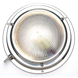 Seachoice LED Dome Light ABS Plastic/Aluminum