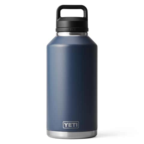 YETI Rambler 18 oz Prickly Pear Pink BPA Free Bottle with Chug Cap - Ace  Hardware
