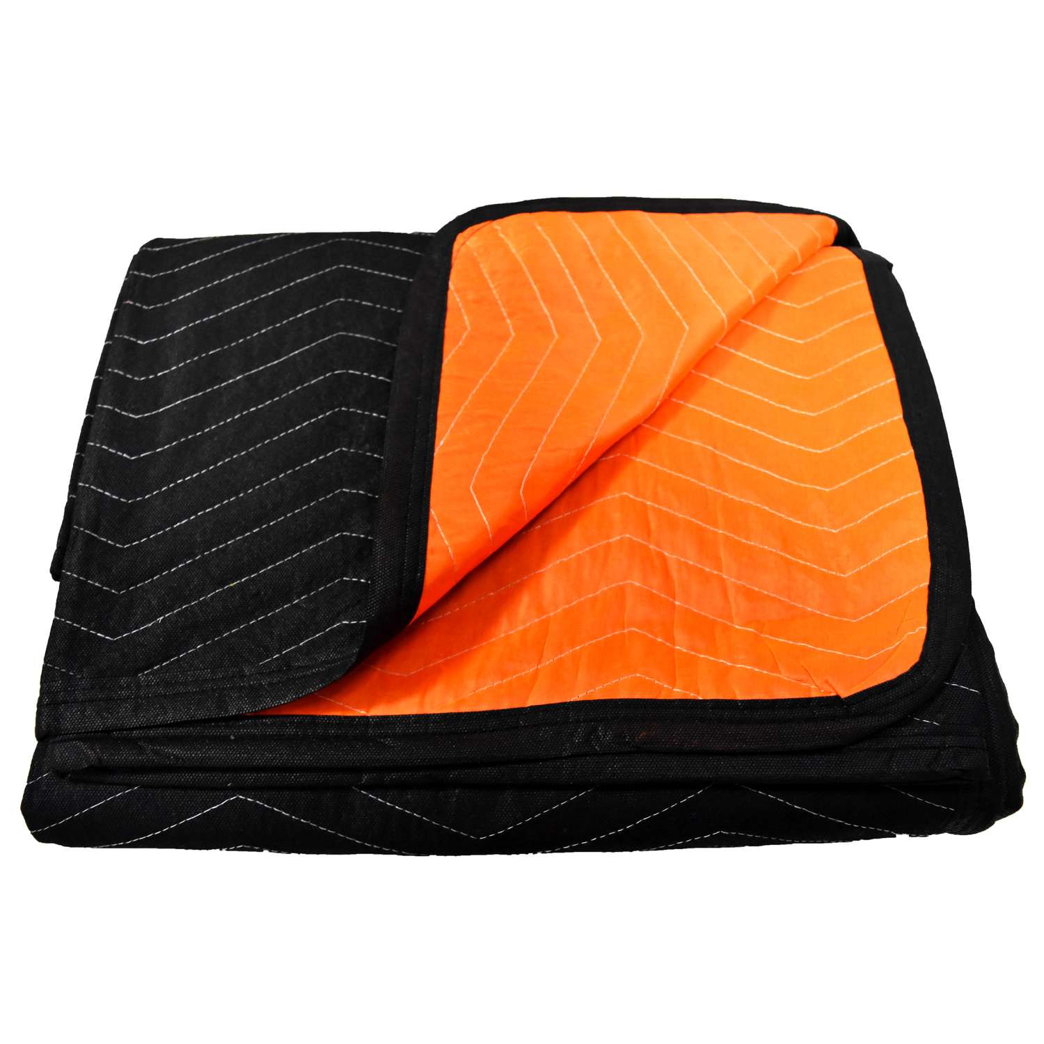 Forearm Forklift 72 in. x 80 in. Moving Blanket