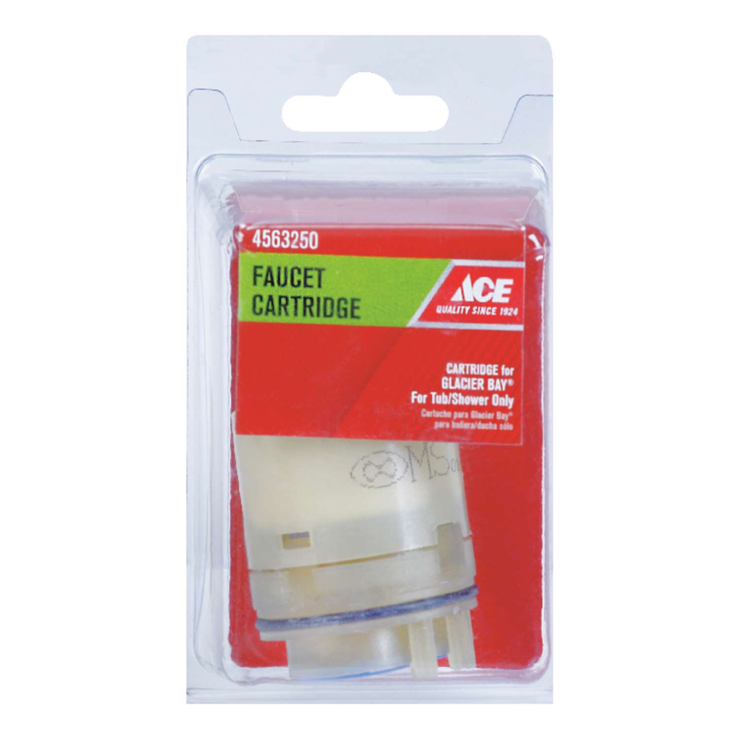 Ace Hot And Cold Faucet Cartridge For Glacier Bay Ace Hardware