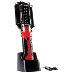 Performance Tool 1,200 lm LED Handheld Drop Light With Charger