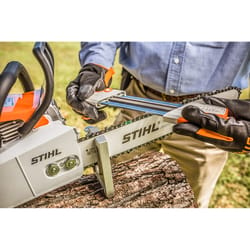 Ace hardware deals electric chainsaw