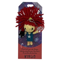 Watchover Voodoo Virgo Dolls 1 pk