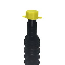 EZ-Pour Plastic Gas Can Spout