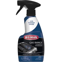 WEIMAN® Stainless Steel Cleaner and Polish - Weiman 108EA EA