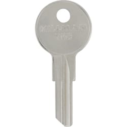 Hillman KeyKrafter House/Office Universal Key Blank 156 Y103 Single For