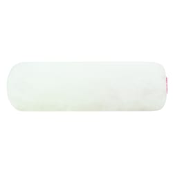 Wooster Mini-Koter Fabric 4 in. W X 1/2 in. S Mini Paint Roller Cover 2 pk