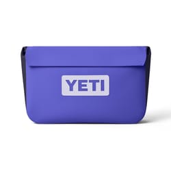 YETI Sidekick Dry Gear Case 3 L Ultramarine Violet 1 pk