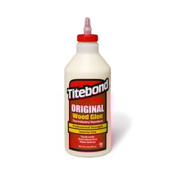 Titebond  Original  Translucent  Wood Glue  1 qt. 