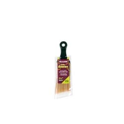 Wooster Little Genius 1-1/2 in. Angle Paint Brush