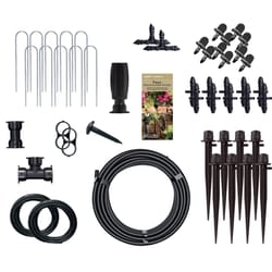 Orbit Drip Irrigation Plant Watering Kit