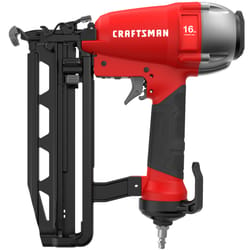 Craftsman 16 Ga. Straight Finish Nailer Kit