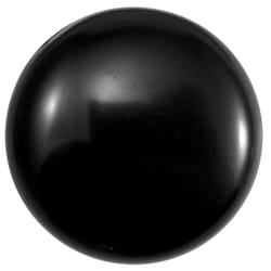 Laurey Round Cabinet Knob 1-1/4 in. D 1 pk