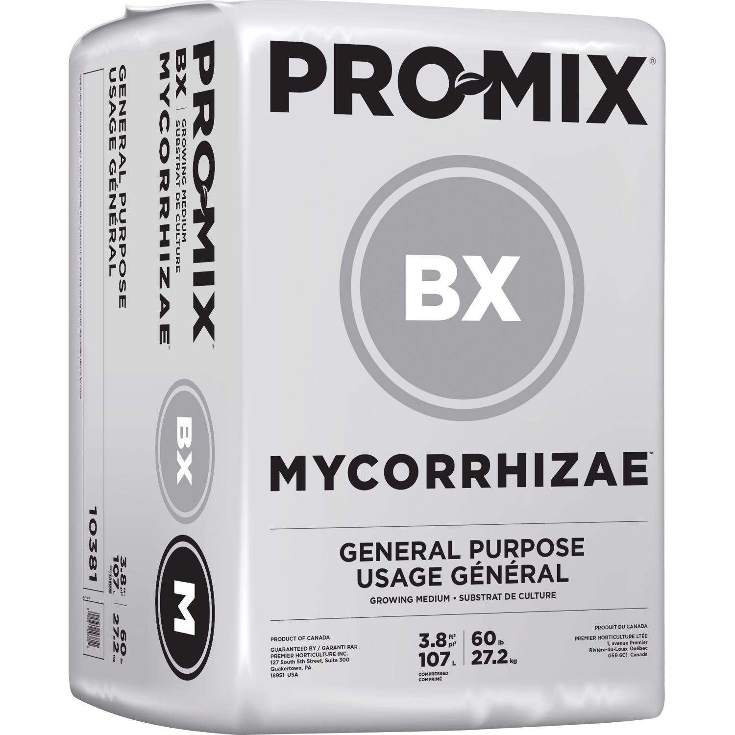 PRO-MIX BX All Purpose Growing Mix 60 - Ace Hardware