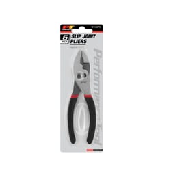 Performance Tool 6 in. Alloy Steel Slip Joint Pliers