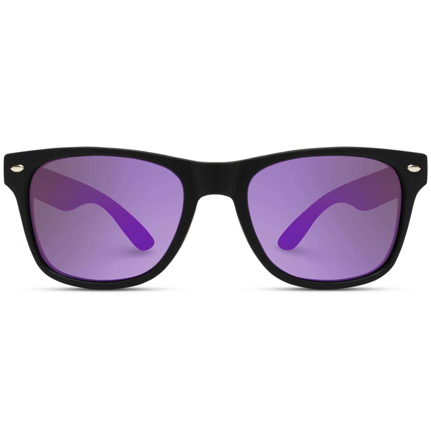 Wearme Pro Purple Sunglasses Ace Hardware 