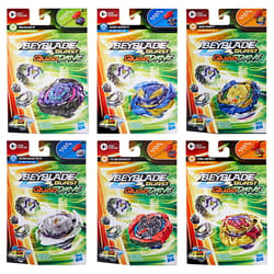 Hasbro Beyblade Burst QuadDrive Spinning Top Starter Pack Assorted