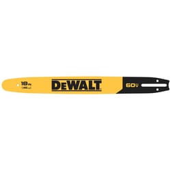 DeWalt DWZCSB18 18 in. Chainsaw Bar