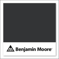 Benjamin Moore Midnight Dream 2129-10