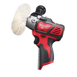 Milwaukee M12 Cordless 3 in. Buffer/Polisher