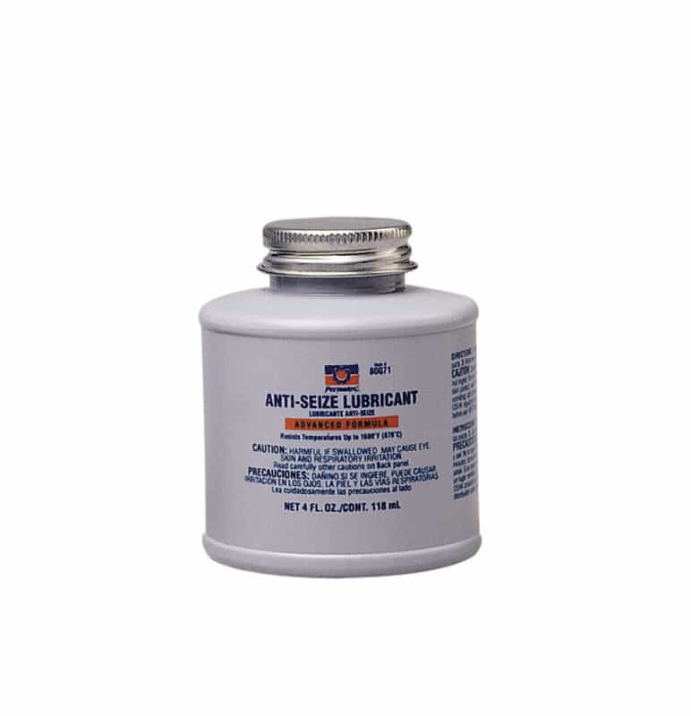 Permatex Anti Seize Lubricant 4 oz. Ace Hardware