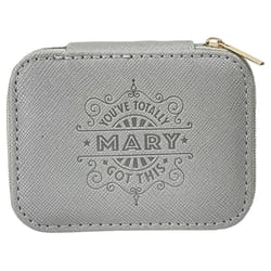 History & Heraldry Mary Travel Jewellery Box 1 pk
