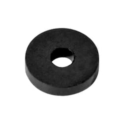 Danco 1/4 in. D Plain Rubber Beveled Faucet Washer 10 pk