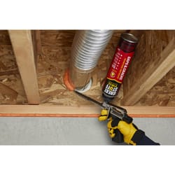 Great Stuff Gaps & Cracks Orange Polyurethane Insulating Foam Sealant 24 oz  - Ace Hardware