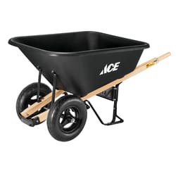 Wheelbarrows, Garden Carts & Dump Carts at Ace Hardware - Ace Hardware