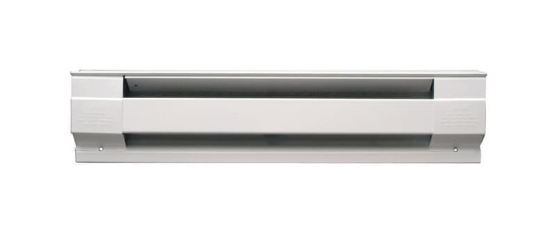 Cadet 100 sq ft 1710 BTU Convection Baseboard Heater Uae Electronic uaeelectronic.com