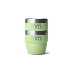 YETI Rambler 4 oz Key Lime BPA Free Insulated Cup