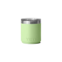 YETI Rambler 10 oz Seasonal BPA Free Vacuum Insulated Tumbler