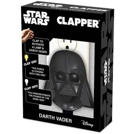 Disney Star Wars - Lip Balm Darth Vader - star wars