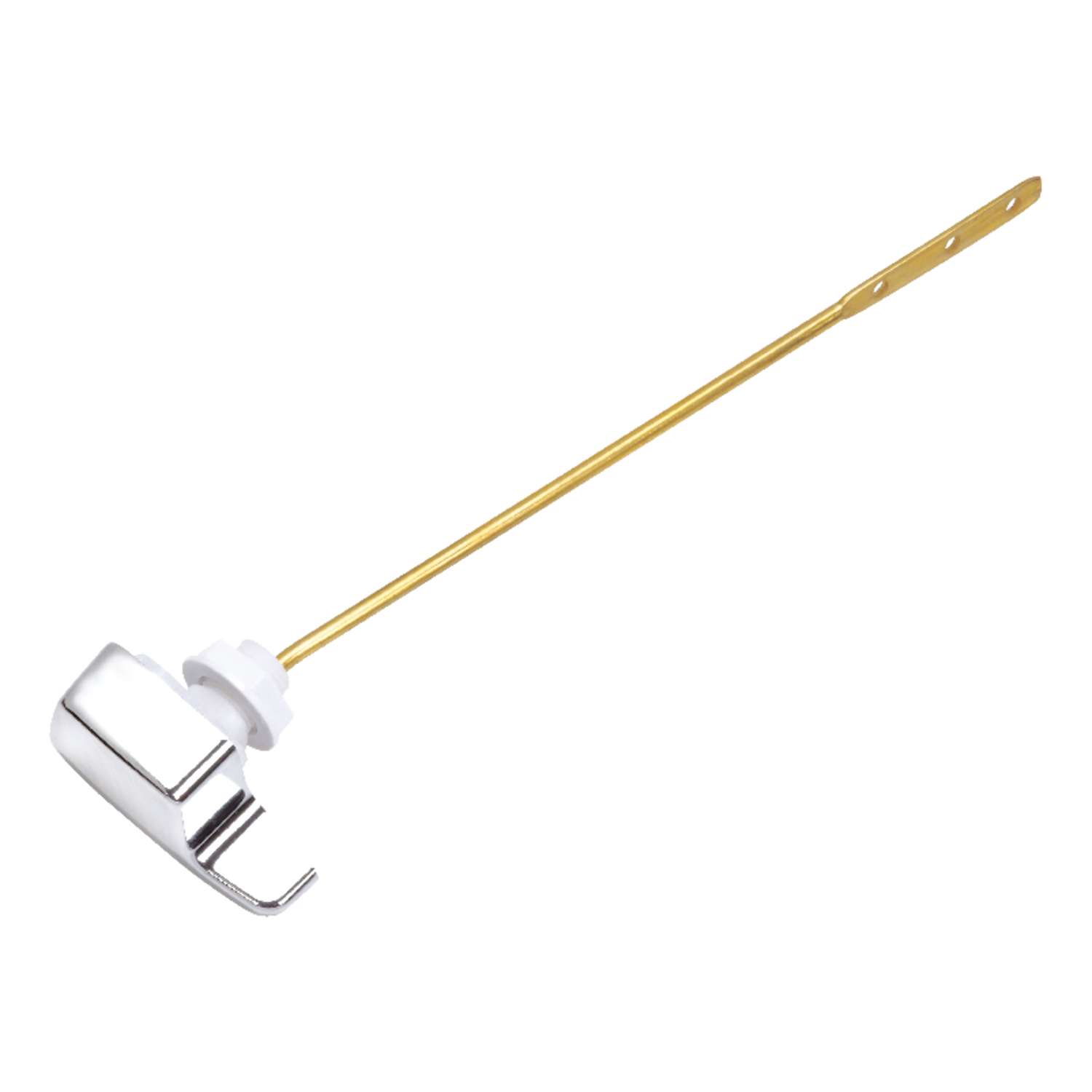 スメルシといれ Ace Flush Lever Chrome Plated Chrome For Eljer Mfr# ACE835