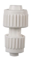 Flair-It 3/4 in. PEX X 1/2 in. D PEX PVC Reducing Coupling