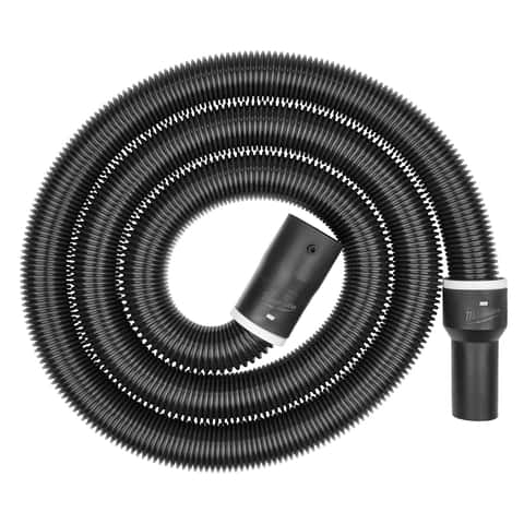 Shop-Vac 8-ft 2.5-in Shop Vacuum Hose in the Shop Vacuum Hoses department  at