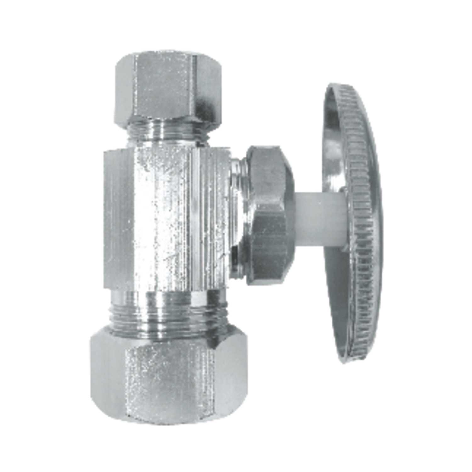 Ace Brass ShutOff Valve Ace Hardware