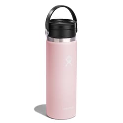 Hydroflask Flex Slip 20 fl. oz. Trillium BPA Free Insulated Coffee Bottle