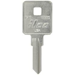 HILLMAN Trimark Key House/Office Universal Key Blank Single