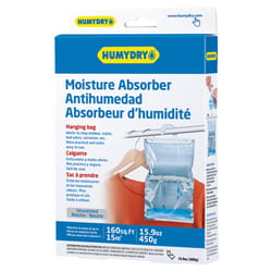 Humydry Hanging Moisture Absorber 15.9 oz