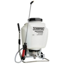 Chapin 4 gal Sprayer Backpack Sprayer