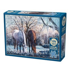 Cobble Hill Jigsaw Puzzle 500 pc