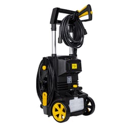 BE Power Equipment Workshop P1915EN OEM Branded 2000 psi Electric 1.7 gpm Pressure Washer